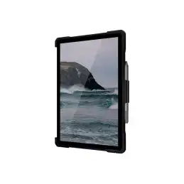 UAG METROPOLIS Surface Pro 8 black (323266114040)_13